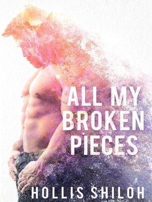 cover image of All My Broken Pieces